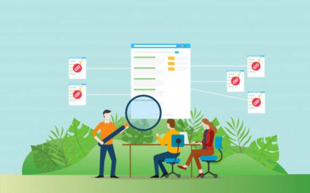 12 Kostenlose Backlink Checker