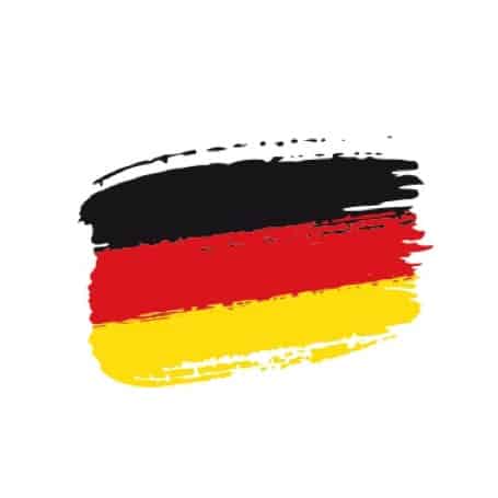 flagge Deutsch