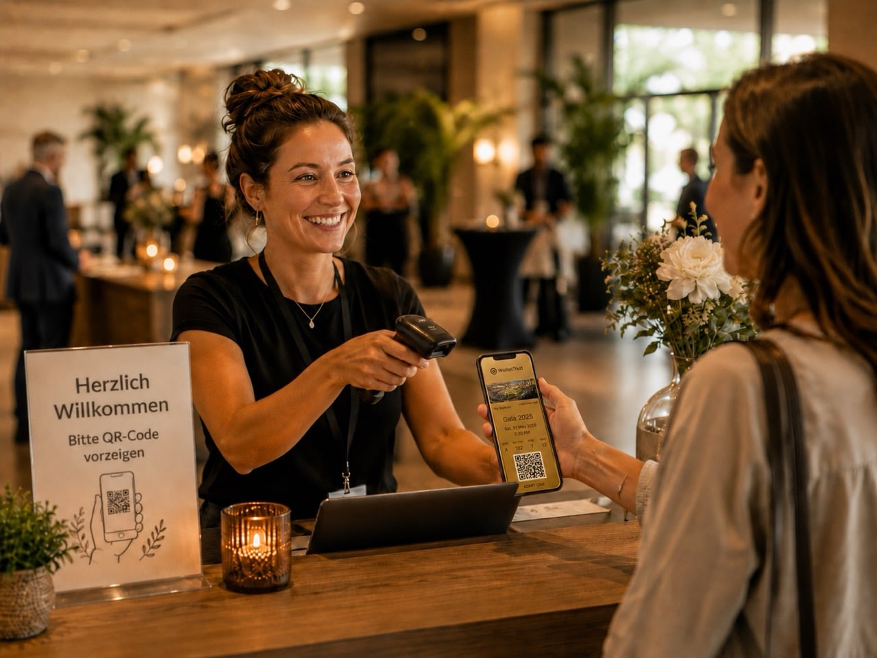 Ticket Software ohne Gebühren Ticketing Software für Events