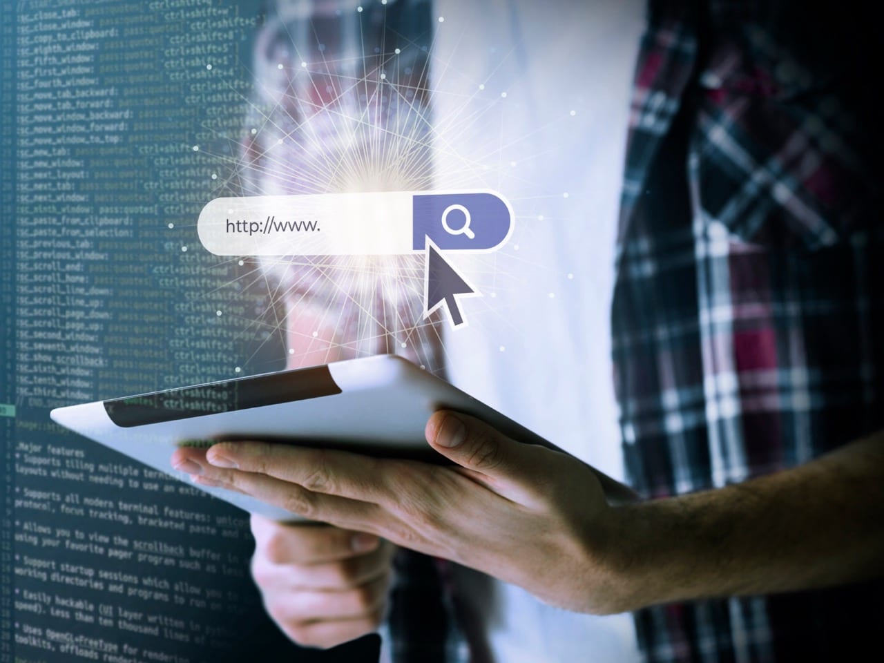 AI Website SEO Check
